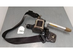 Recambio de cinturon seguridad delantero derecho para nissan terrano ii (r20) 2.7 td 4wd referencia OEM IAM 542203400A  