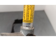 Recambio de cinturon seguridad delantero derecho para nissan terrano ii (r20) 2.7 td 4wd referencia OEM IAM 542203400A   2