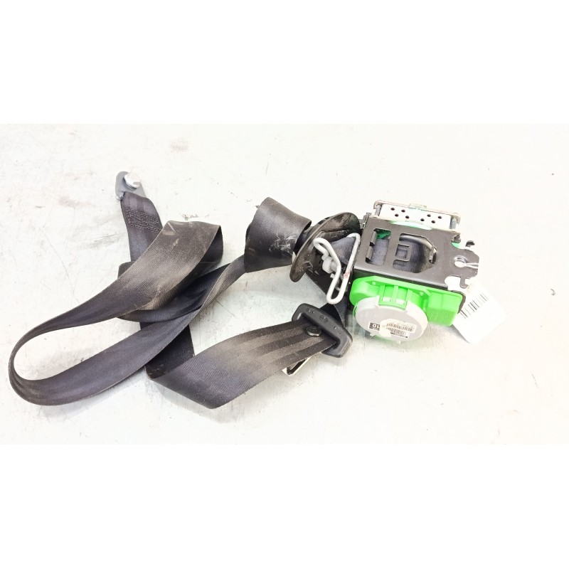 Recambio de cinturon seguridad delantero derecho para citroën c4 ii (nc_) 1.6 vti 120 referencia OEM IAM 96871490XX  