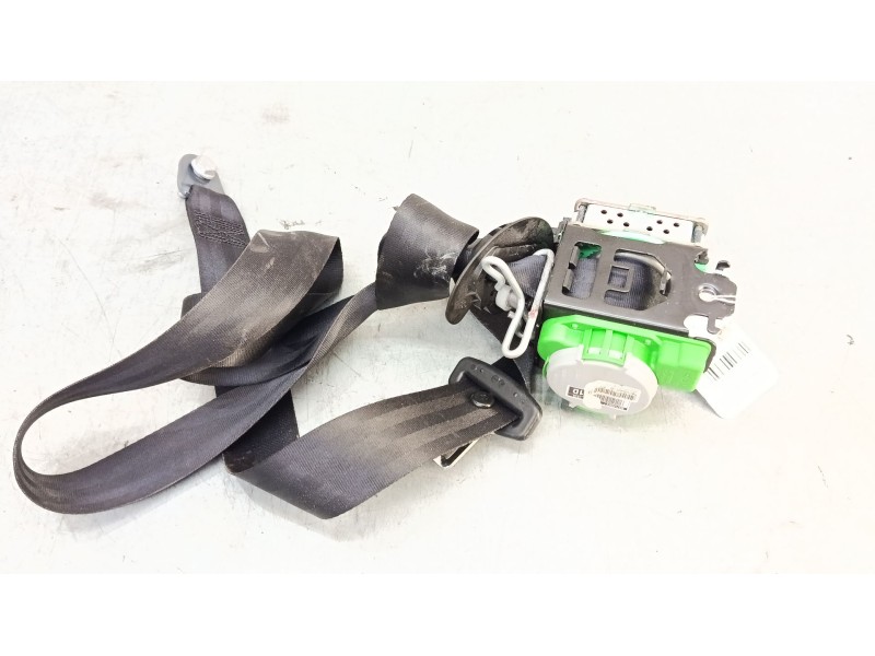 Recambio de cinturon seguridad delantero derecho para citroën c4 ii (nc_) 1.6 vti 120 referencia OEM IAM 96871490XX  