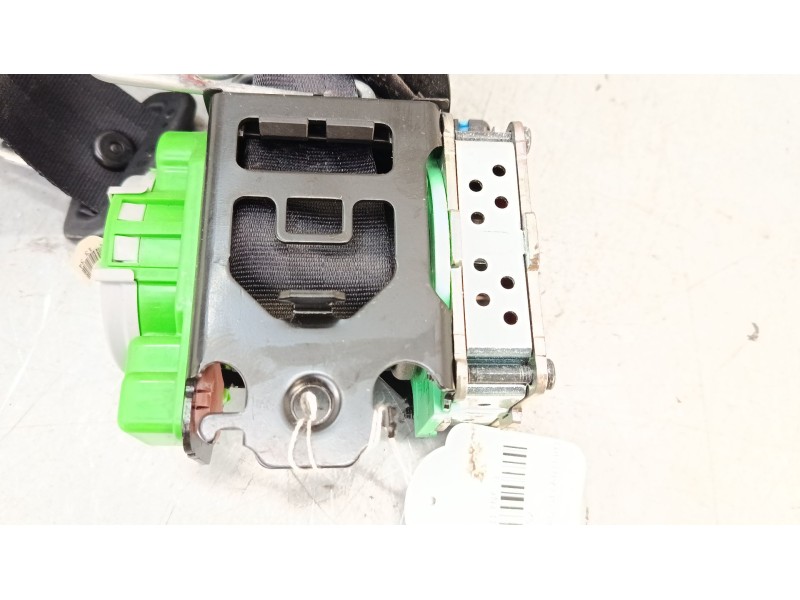 Recambio de cinturon seguridad delantero derecho para citroën c4 ii (nc_) 1.6 vti 120 referencia OEM IAM 96871490XX  