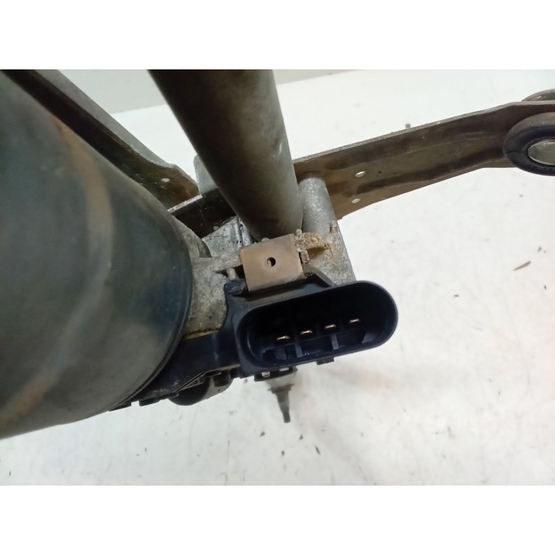 Recambio de motor limpia delantero para skoda superb ii station wagon (3t5) 2.0 tdi 16v referencia OEM IAM   