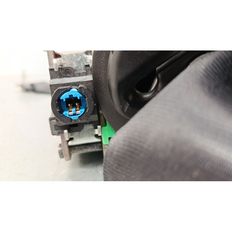 Recambio de cinturon seguridad delantero derecho para citroën c4 ii (nc_) 1.6 vti 120 referencia OEM IAM 96871490XX  