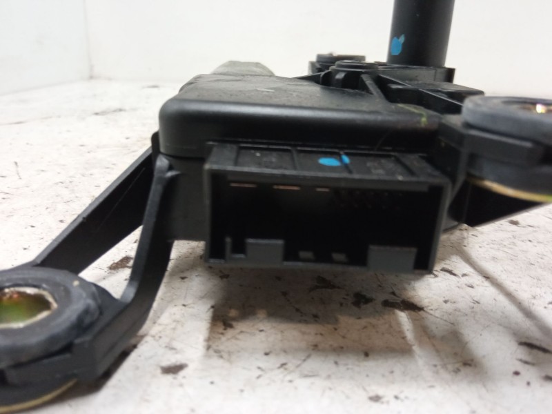 Recambio de motor limpia trasero para bmw x5 (e53) 3.0 d referencia OEM IAM 692785102  