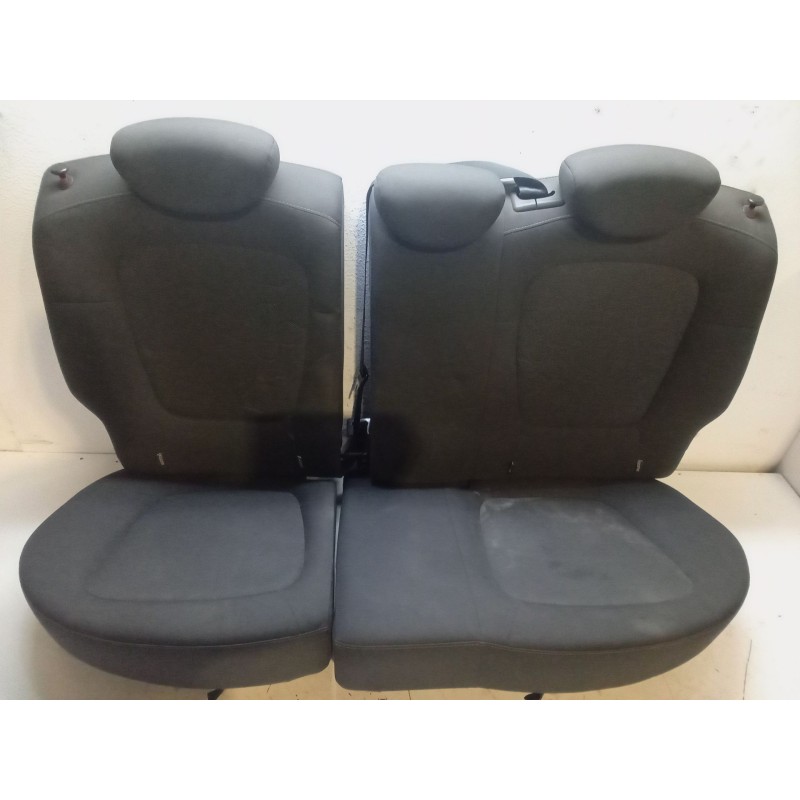 Recambio de asiento trasero para hyundai i20 i (pb, pbt) 1.2 referencia OEM IAM   