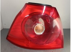 Recambio de piloto trasero izquierdo para volkswagen golf v (1k1) 1.4 16v referencia OEM IAM 1K6945095Q  