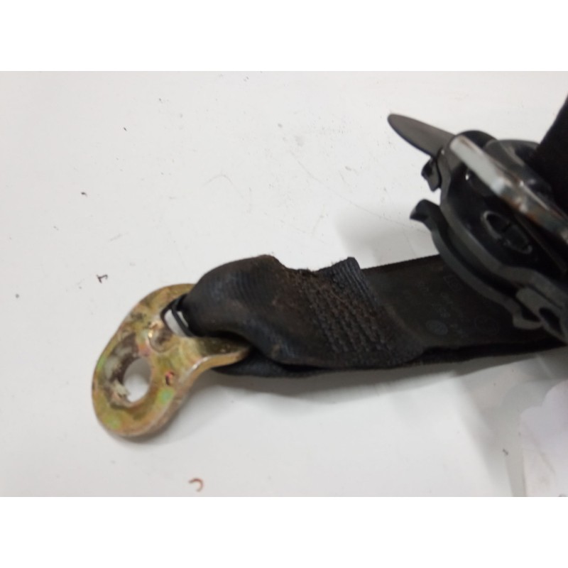 Recambio de cinturon seguridad delantero derecho para volkswagen golf v (1k1) 1.9 tdi 4motion referencia OEM IAM 802213300  