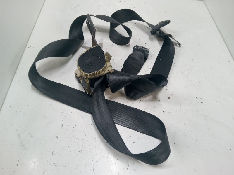 Recambio de cinturon seguridad delantero derecho para citroën xsara (n1) 1.6 i referencia OEM IAM 96385651XX  