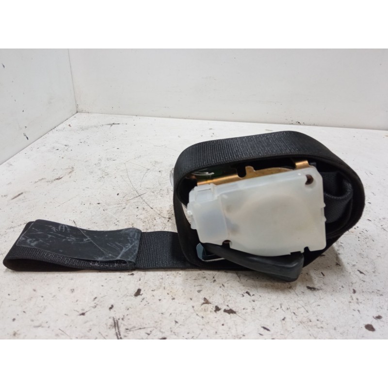Recambio de cinturon seguridad delantero derecho para opel astra f hatchback (t92) 1.8 i 16v (f08, m08, f68, m68) referencia OEM