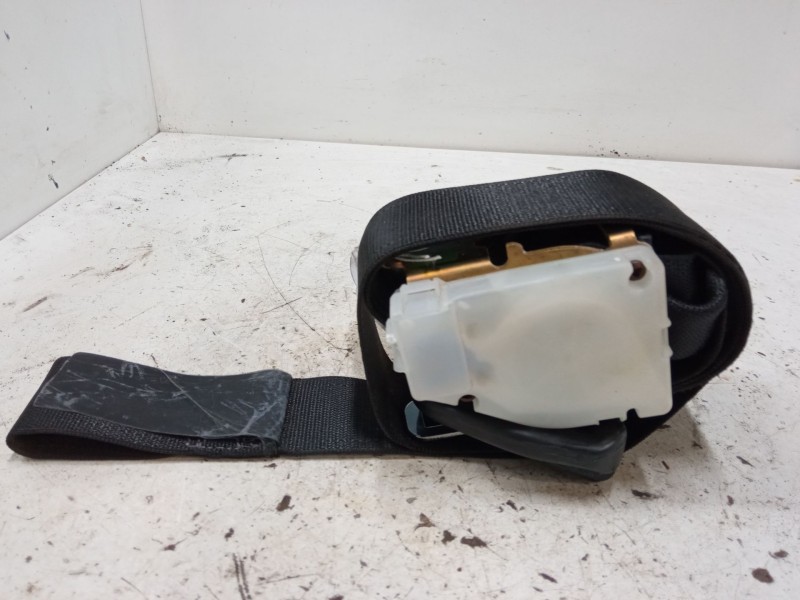 Recambio de cinturon seguridad delantero derecho para opel astra f hatchback (t92) 1.8 i 16v (f08, m08, f68, m68) referencia OEM