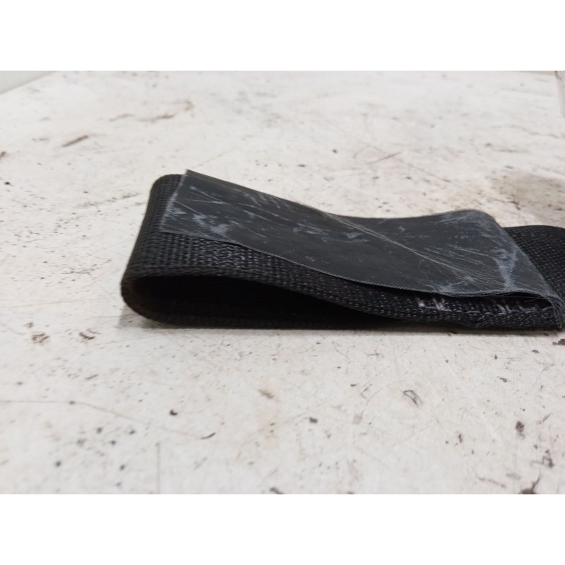 Recambio de cinturon seguridad delantero derecho para opel astra f hatchback (t92) 1.8 i 16v (f08, m08, f68, m68) referencia OEM