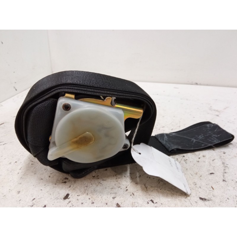 Recambio de cinturon seguridad delantero derecho para opel astra f hatchback (t92) 1.8 i 16v (f08, m08, f68, m68) referencia OEM