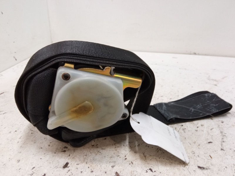 Recambio de cinturon seguridad delantero derecho para opel astra f hatchback (t92) 1.8 i 16v (f08, m08, f68, m68) referencia OEM