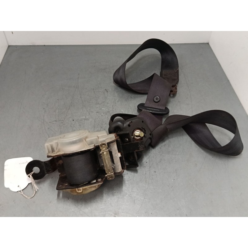 Recambio de cinturon seguridad delantero derecho para hyundai h-1 furgoneta (a1) 2.5 td referencia OEM IAM 88880 4A300  