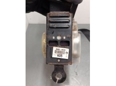 Recambio de cinturon seguridad delantero derecho para hyundai h-1 furgoneta (a1) 2.5 td referencia OEM IAM 88880 4A300   2