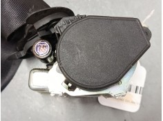 Recambio de cinturon seguridad delantero derecho para seat altea (5p1) 1.9 tdi referencia OEM IAM 11G6047613B   2