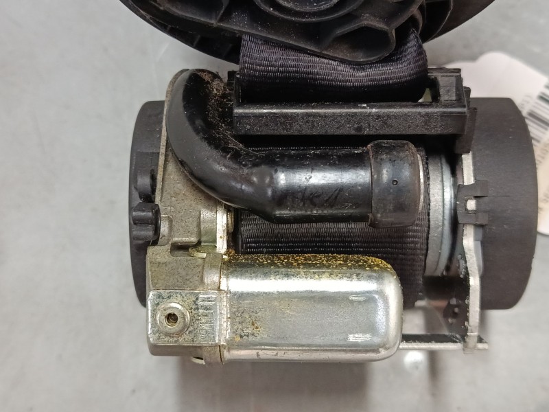 Recambio de cinturon seguridad delantero derecho para seat altea (5p1) 1.9 tdi referencia OEM IAM 11G6047613B  