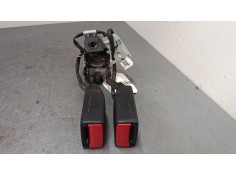 Recambio de anclaje cinturon trasero derecho para mazda cx-5 (ke, gh) 2.2 d (ke2fw) referencia OEM IAM   