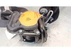 Recambio de cinturon seguridad delantero derecho para citroën c4 picasso i monospace (ud_) 1.6 hdi 110 referencia OEM IAM 967478