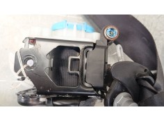 Recambio de cinturon seguridad delantero derecho para citroën c4 picasso i monospace (ud_) 1.6 hdi 110 referencia OEM IAM 967478 2