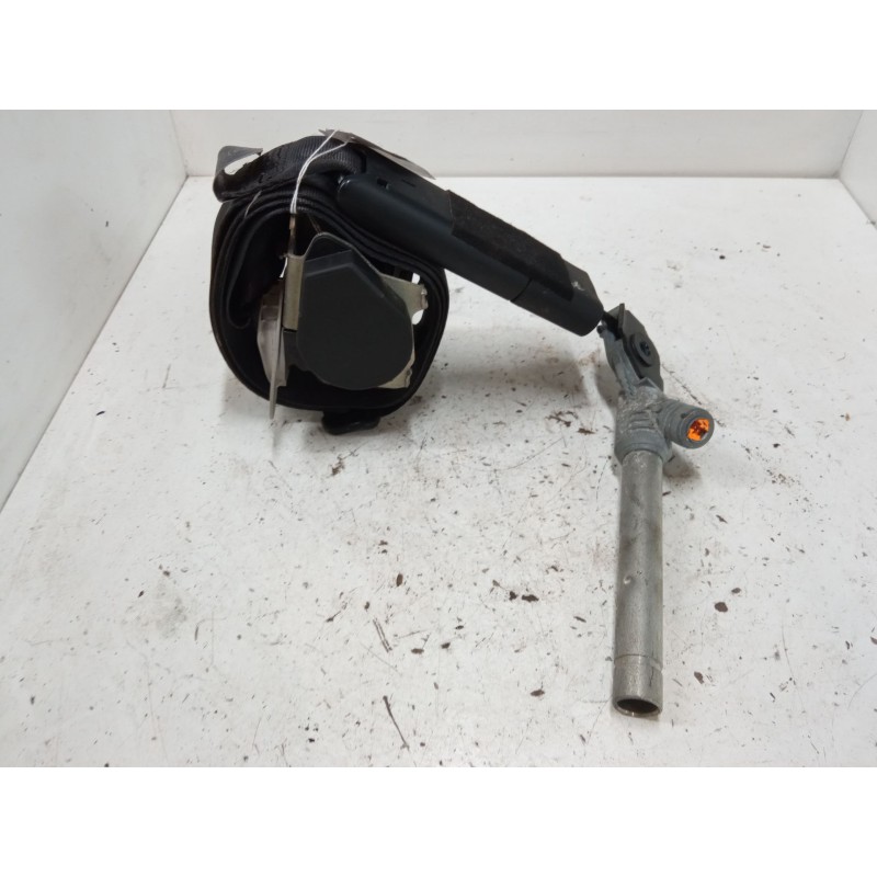 Recambio de cinturon seguridad delantero derecho para renault laguna iii (bt0/1) 1.5 dci (bt00, bt0a, bt0t, bt1j) referencia OEM
