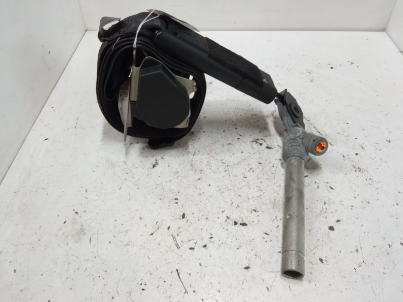 Recambio de cinturon seguridad delantero derecho para renault laguna iii (bt0/1) 1.5 dci (bt00, bt0a, bt0t, bt1j) referencia OEM