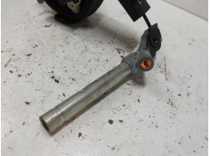 Recambio de cinturon seguridad delantero derecho para renault laguna iii (bt0/1) 1.5 dci (bt00, bt0a, bt0t, bt1j) referencia OEM 2