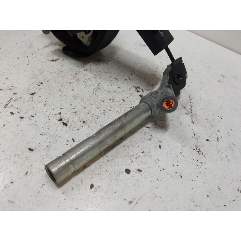 Recambio de cinturon seguridad delantero derecho para renault laguna iii (bt0/1) 1.5 dci (bt00, bt0a, bt0t, bt1j) referencia OEM