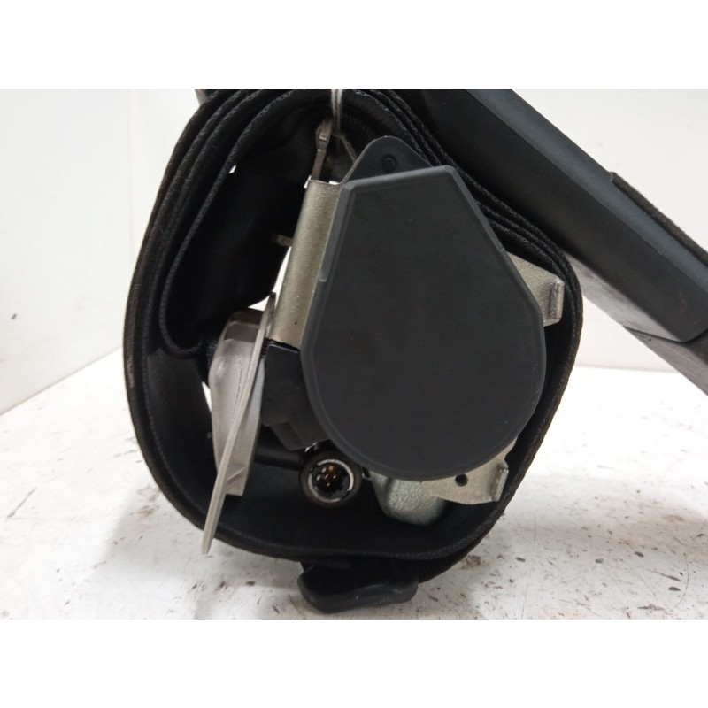 Recambio de cinturon seguridad delantero derecho para renault laguna iii (bt0/1) 1.5 dci (bt00, bt0a, bt0t, bt1j) referencia OEM