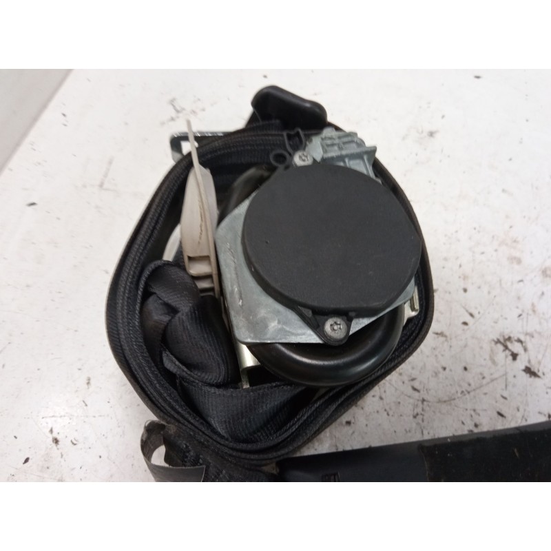 Recambio de cinturon seguridad delantero derecho para renault laguna iii (bt0/1) 1.5 dci (bt00, bt0a, bt0t, bt1j) referencia OEM