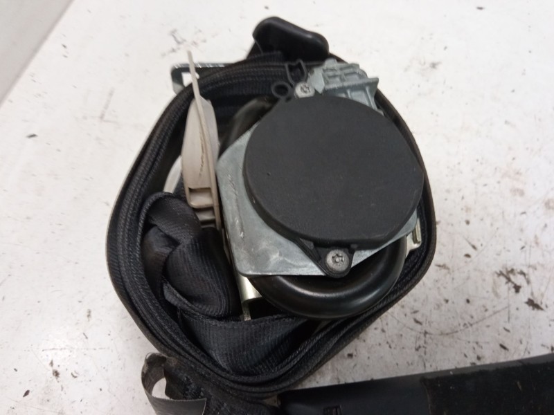 Recambio de cinturon seguridad delantero derecho para renault laguna iii (bt0/1) 1.5 dci (bt00, bt0a, bt0t, bt1j) referencia OEM