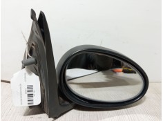 Recambio de retrovisor derecho para mg mg zr 105 referencia OEM IAM   