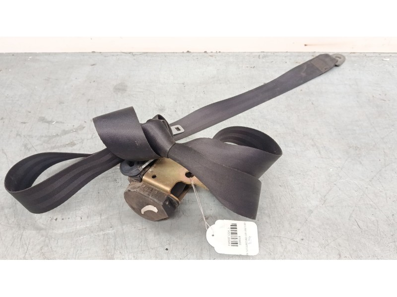 Recambio de cinturon seguridad delantero derecho para peugeot expert (224_) 2.0 hdi 16v referencia OEM IAM   
