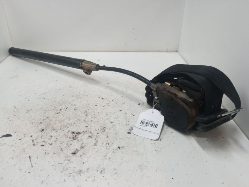 Recambio de cinturon seguridad delantero derecho para volkswagen vento (1h2) 1.9 sdi referencia OEM IAM   