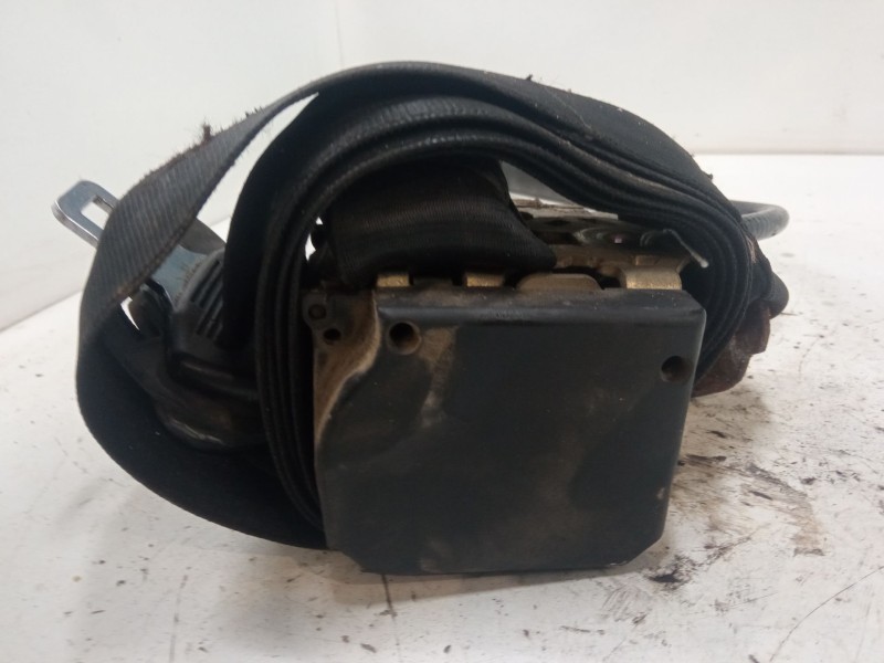 Recambio de cinturon seguridad delantero derecho para volkswagen vento (1h2) 1.9 sdi referencia OEM IAM   