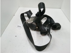 Recambio de cinturon seguridad delantero derecho para volkswagen polo iv (9n_, 9a_) 1.4 tdi referencia OEM IAM 6Q4857706M  