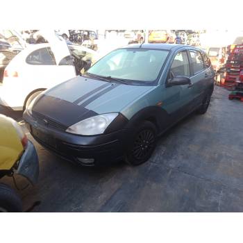 FORD FOCUS I (DAW, DBW)