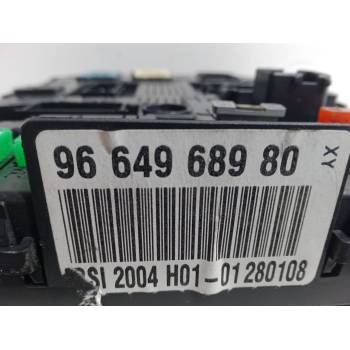 BSI 9664968980 BSI 2004 H01-01
