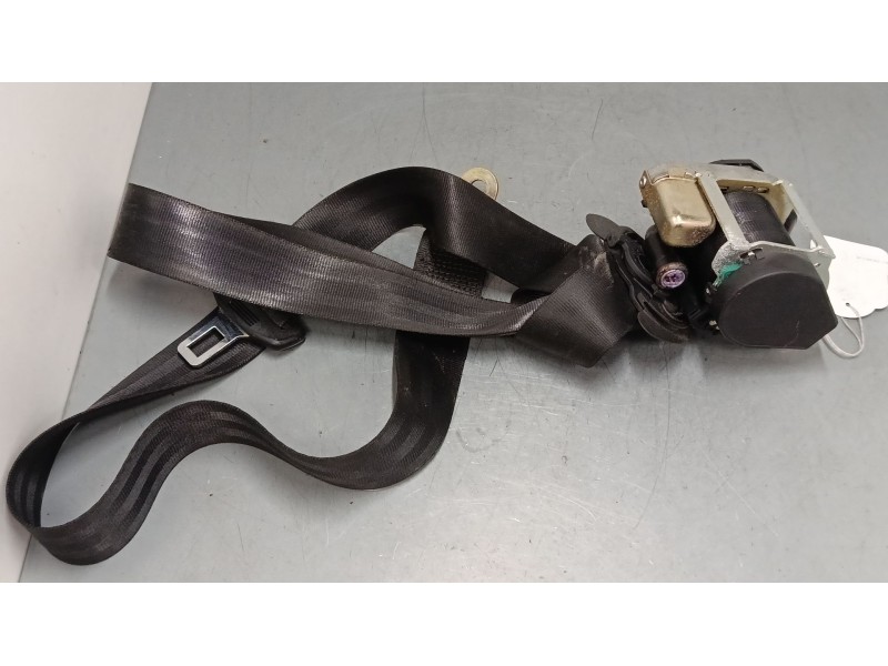Recambio de cinturon seguridad delantero derecho para seat altea (5p1) 2.0 tdi referencia OEM IAM 5425651  