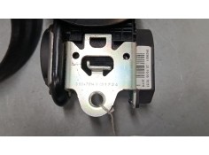 Recambio de cinturon seguridad delantero derecho para seat altea (5p1) 2.0 tdi referencia OEM IAM 5425651   2
