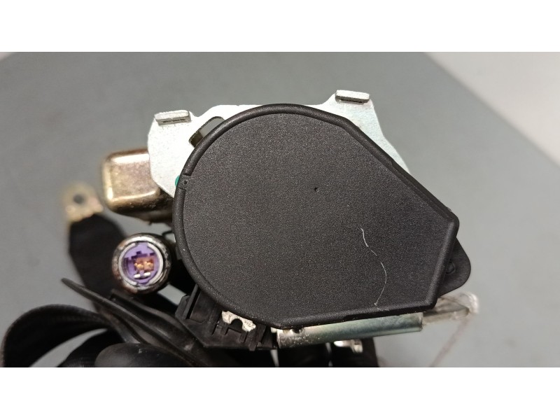Recambio de cinturon seguridad delantero derecho para seat altea (5p1) 2.0 tdi referencia OEM IAM 5425651  