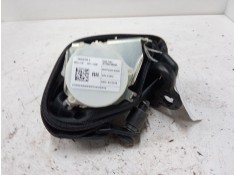 Recambio de cinturon seguridad trasero derecho para fiat 500l (351_, 352_) 1.4 (199lyb1b) referencia OEM IAM 07356246690  