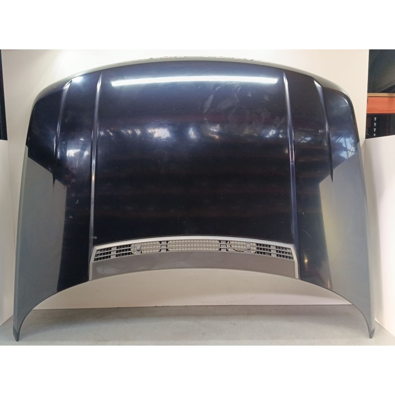 Recambio de capo grande para land rover range rover i 4.3 vogue lse 4x4 referencia OEM IAM BKA760010  