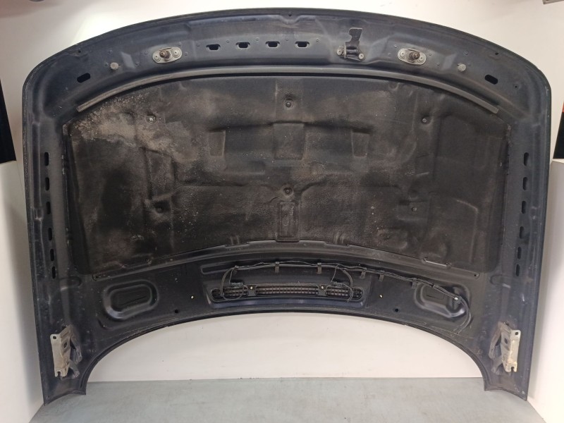 Recambio de capo grande para land rover range rover i 4.3 vogue lse 4x4 referencia OEM IAM BKA760010  