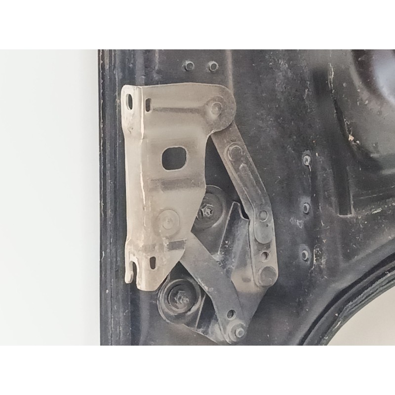 Recambio de capo grande para land rover range rover i 4.3 vogue lse 4x4 referencia OEM IAM BKA760010  