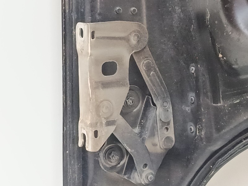 Recambio de capo grande para land rover range rover i 4.3 vogue lse 4x4 referencia OEM IAM BKA760010  