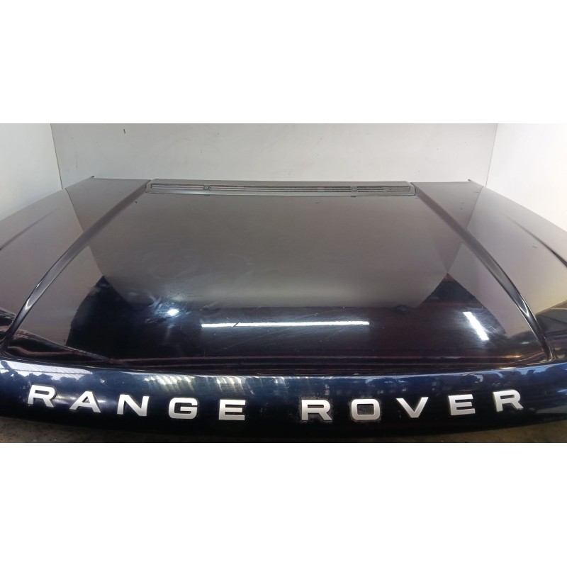 Recambio de capo grande para land rover range rover i 4.3 vogue lse 4x4 referencia OEM IAM BKA760010  