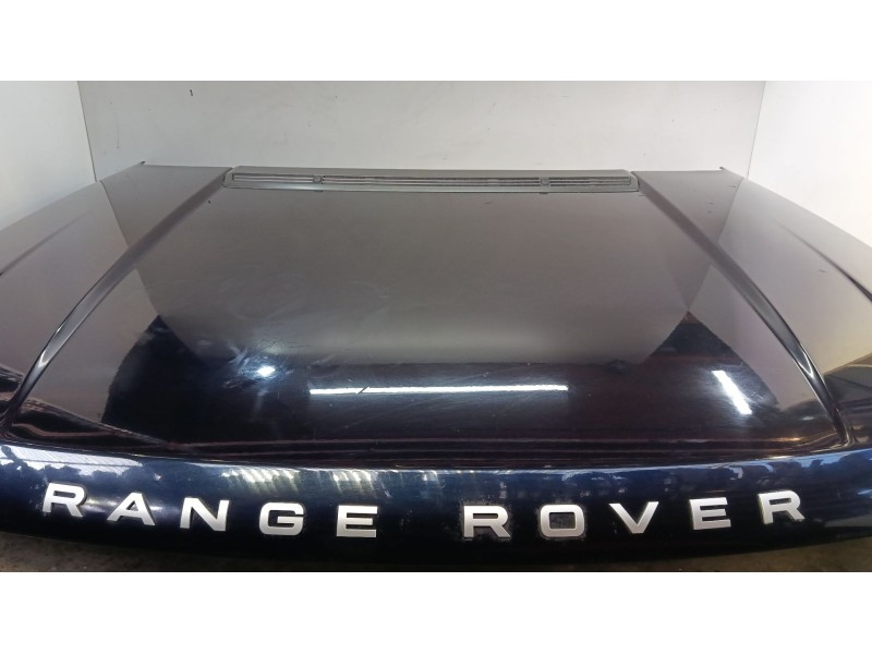 Recambio de capo grande para land rover range rover i 4.3 vogue lse 4x4 referencia OEM IAM BKA760010  