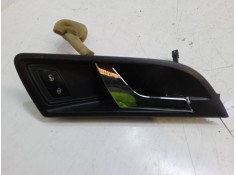 Recambio de maneta interior puerta delantera derecha para skoda superb ii station wagon (3t5) 2.0 tdi 16v referencia OEM IAM   