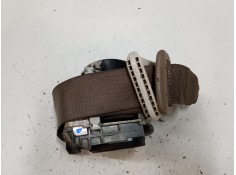 Recambio de cinturon seguridad delantero derecho para dodge caliber 2.0 crd referencia OEM IAM 605924800B  